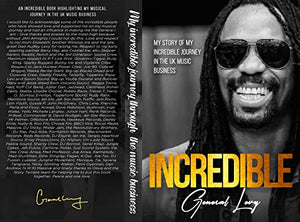 Signed 'Incredible' : General Levy Autobiography
