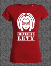 Load image into Gallery viewer, Limited Edition General levy Short Sleeve T. Shirts
